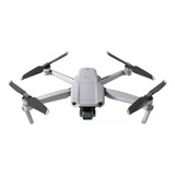 Drone Dji Mavic Air 2 Drdji016 Fly More Combo Com Câmera 4k Cinza 3 Baterias