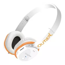 Headset Inalambrico Creative Outlier White 51ef0690aa007 Color Blanco