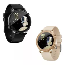 Reloj Smart Watch Aitech Gt60 Sports 1.32 Inteligente