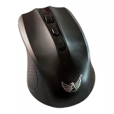 Mouse Sem Fio Wireless Usb Altomex 4 Botões 2.4 Ghz