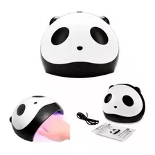 Cabina De Uñas Panda Usb Para Manicuria Y Pedicuria 