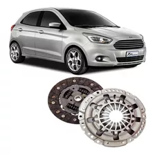 Kit Embreagem Ford New Ka 1.0 3 Cilindro Ano 2018 Em Diante