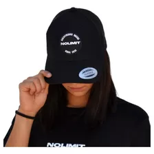 Gorro Jockey Nolimit Flexfit