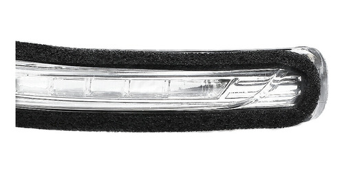 1 Par Para Kia Rio 2012-16 87624-1w000 Espejo Retrovisor Led Foto 7