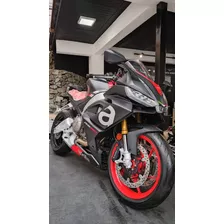 Aprilia Rs 660cc