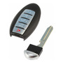 Keylessoption Llave De Encendido Sin Llave Para Nissan Infin