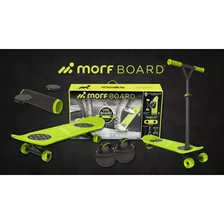 Jakks 76061 Morf Morfboard Dlx Combo St