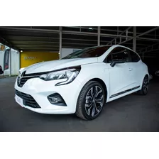 Renault Clio 0.9 Iv Tce90 Intense