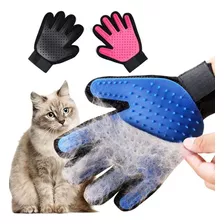 Guantes Para Peinar Perros Y Gatos.