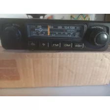 Radio Automotivo Antigo Motoradio Ars M 31