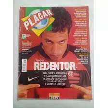 Revista Placar Ed 1275