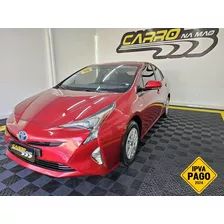 Toyota Prius Nga Top 2018