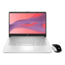 Laptop Hp 14-dq0505la Intel Pentium Silver 8gb Ram 256gb Ssd