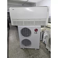 Aire Acondicionado 9000 LG Frío Calor Excelente 