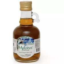 Azeite Grego Extra Virgem Mykonos 250ml