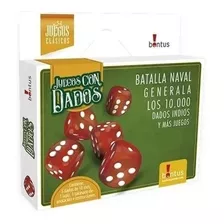 Juegos Con Dados Bontus 634