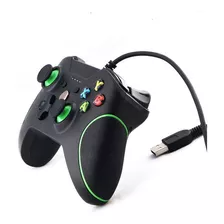 Controle Para Xbox One Com Fio Fr-305o