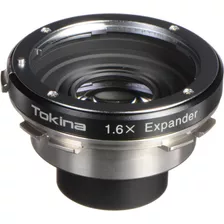 Akina Canon Ef A Pl Mount 1.6x Expander