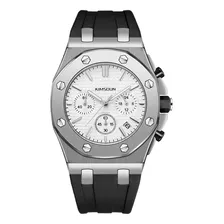 Business Casual Men's Watch Simple Fashion-c1083