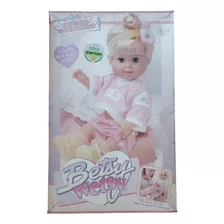 Muñeca Retro Betsy Wetsy Tyco Cartan 1992