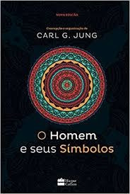 Livro O Homem E Seus Símbolos Carl G. Jung
