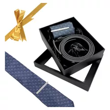 Set Regalo Hombre Clasico - Accesorios - Ed7055