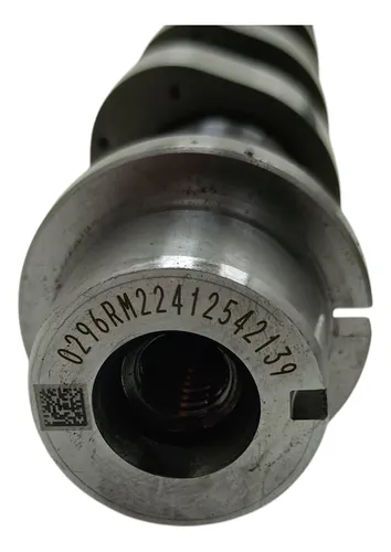 Par Comando Valvula Adm/escape Nissan Frontier 2.3 M9t Usado 5