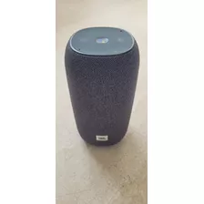 Caixa De Som Jbl Link Portable Com Google Assistente