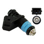 Inyector Combustible Para Nissan Platina Aprio Renault Clio