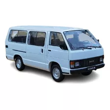 Kyosho 1/18 Toyota Hiace - A Pedido_exkarg