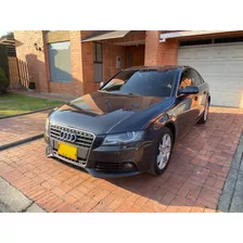 Audi A4 2011 Luxury 