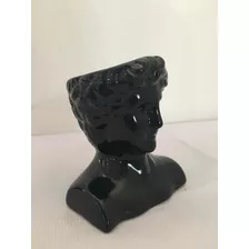 David Miniatura De Cerâmica