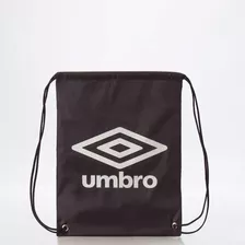 Saco Gym Sack Umbro Diamante - Original