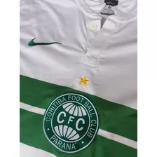 Camisa Coritiba Home Nike