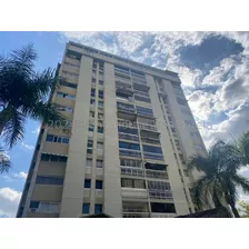 Apartamento Amoblado En Alquiler, En Santa Fe Sur 24-19059 Garcia&duarte