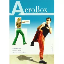 Livro Aerobox (ilustrado) (rustico) - Diaz Portillo Francisc