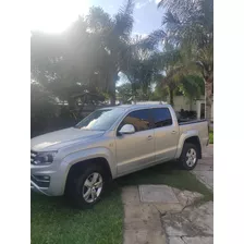 Volkswagen Amarok 2019 2.0 Tsi Highline