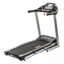 Cinta Para Correr Profesional Corplus Cinta C#trainer Ac+ Color Gris