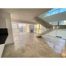 For Sale Penthouse En Serralles De 527 Metros De 3 Habitaciones Piso 9 10 Y 11 527 Metros Pisos En Marmol 