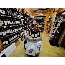 Vendo Fondo Comercio Vinoteca Amplia Clientela Av Pueyrredon Cordoba