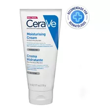 Crema Hidratante Corporal Cerave 177ml