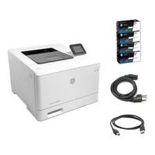 Hp Laserjet M452dw Laser A Color