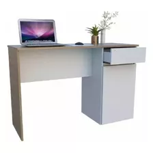 Escritorio Mesa Pc Tables 3045 Con Cajon (consulte Armado) 