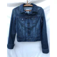 Campera Jean S P Old Navy Impecable