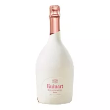 Ruinart Rosé - Champagne, Francia