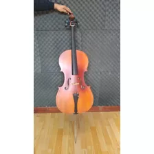 Cello Parquer 1/2