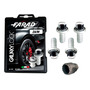 Set 4 Pernos Seguridad Geely Starray 2023 - 2025 Farad Itali