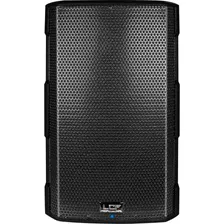 Caixa Som Ativa Bi Amplificada 12 Leacs Lcfdm12 Bivolt 700w