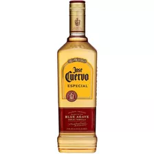 Tequila Jose Cuervo Reposado 750 Ml - mL a $143