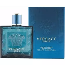 Versace Eros 100ml -100% Original